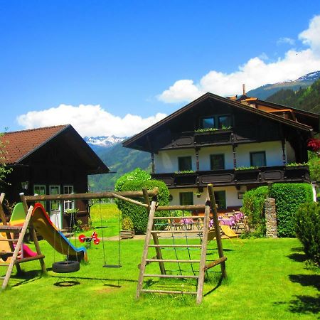 Gasthof Waldrast Zell am Ziller Kültér fotó