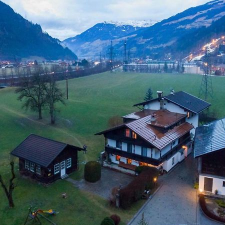 Gasthof Waldrast Zell am Ziller Kültér fotó