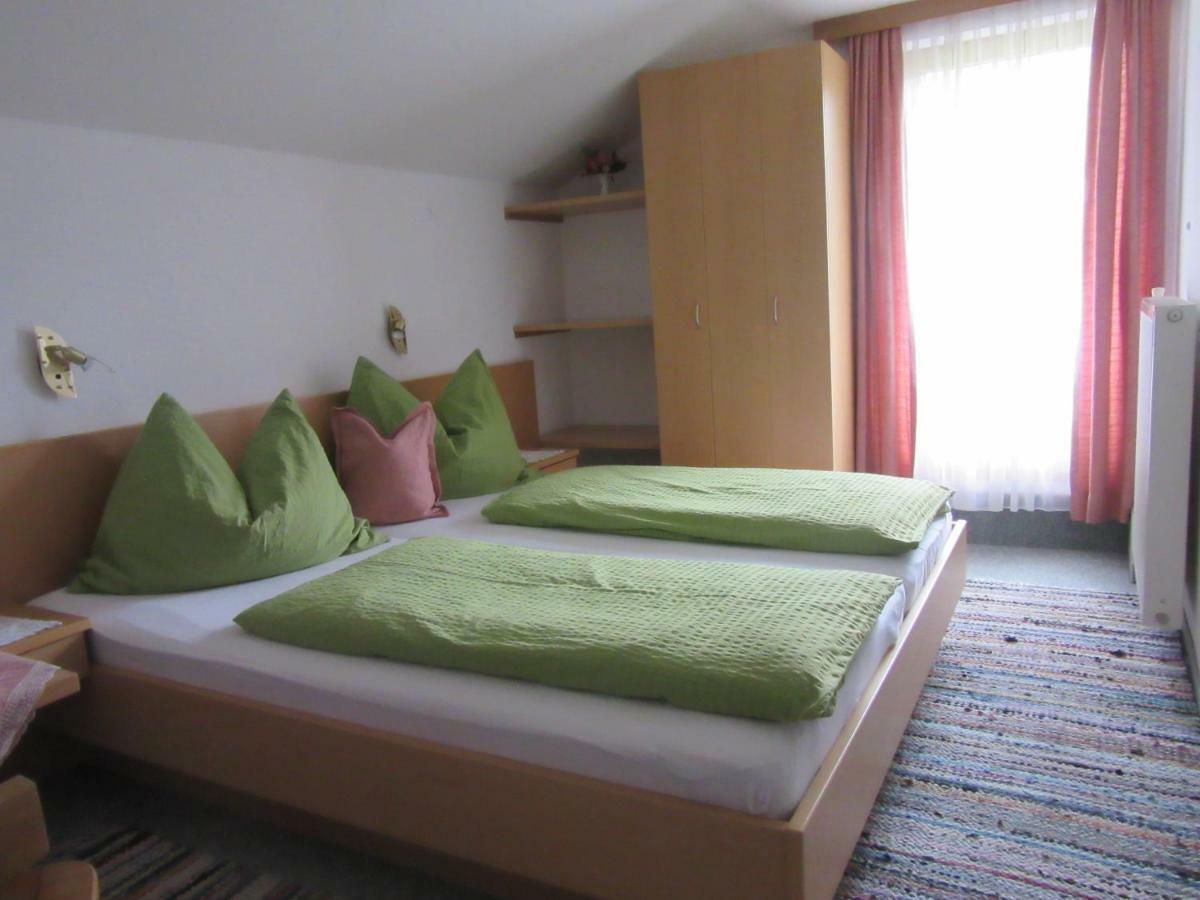 Gasthof Waldrast Zell am Ziller Kültér fotó