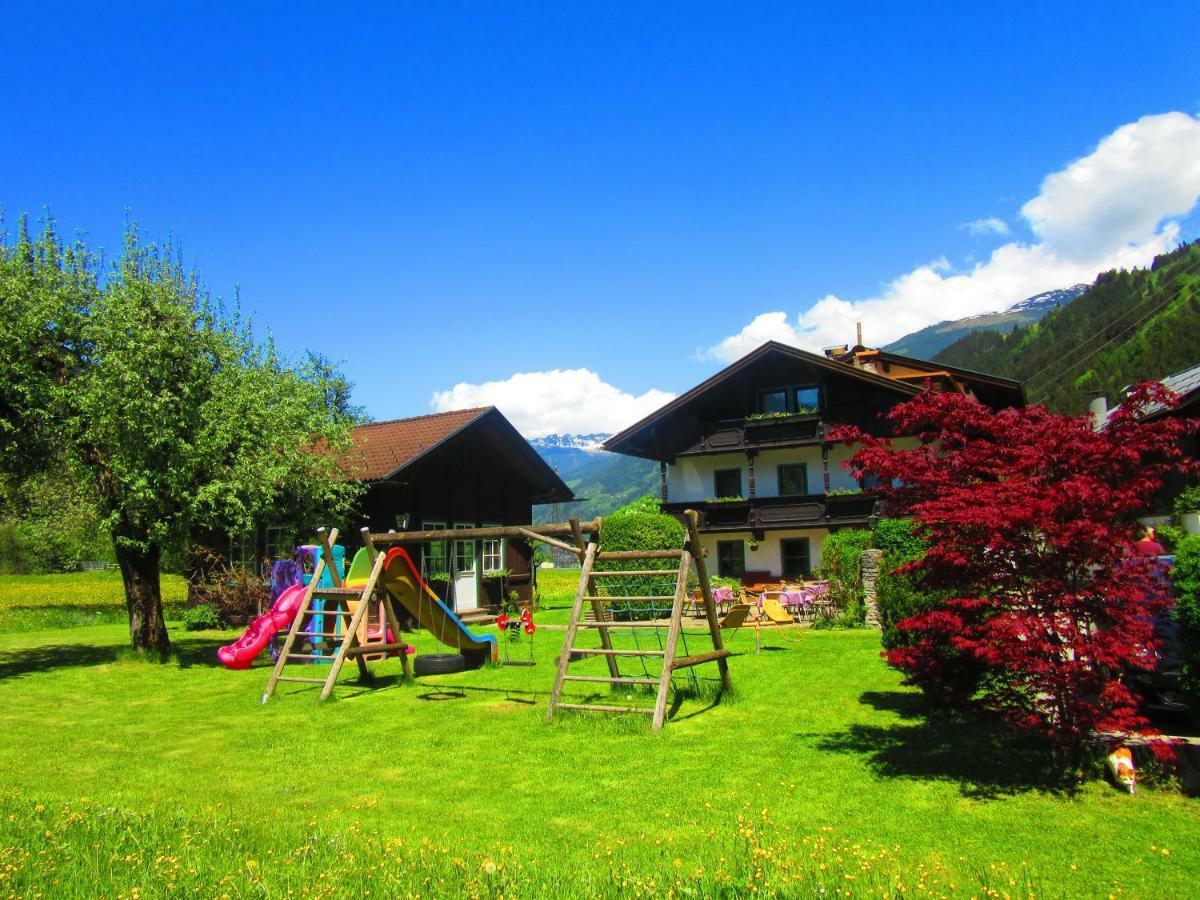 Gasthof Waldrast Zell am Ziller Kültér fotó