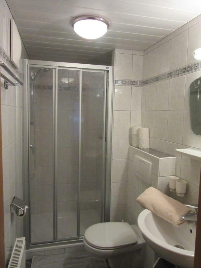 Gasthof Waldrast Zell am Ziller Kültér fotó