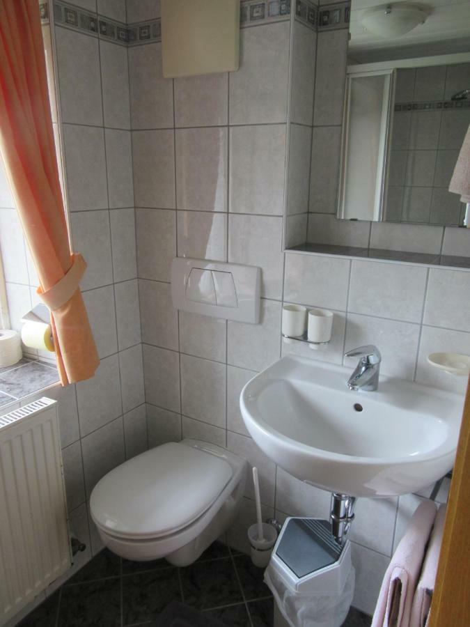 Gasthof Waldrast Zell am Ziller Kültér fotó