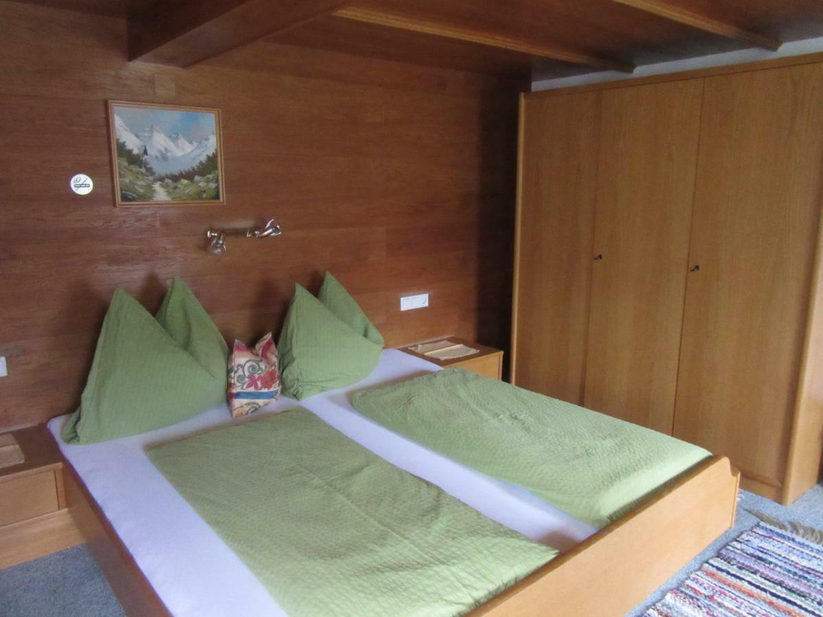 Gasthof Waldrast Zell am Ziller Kültér fotó