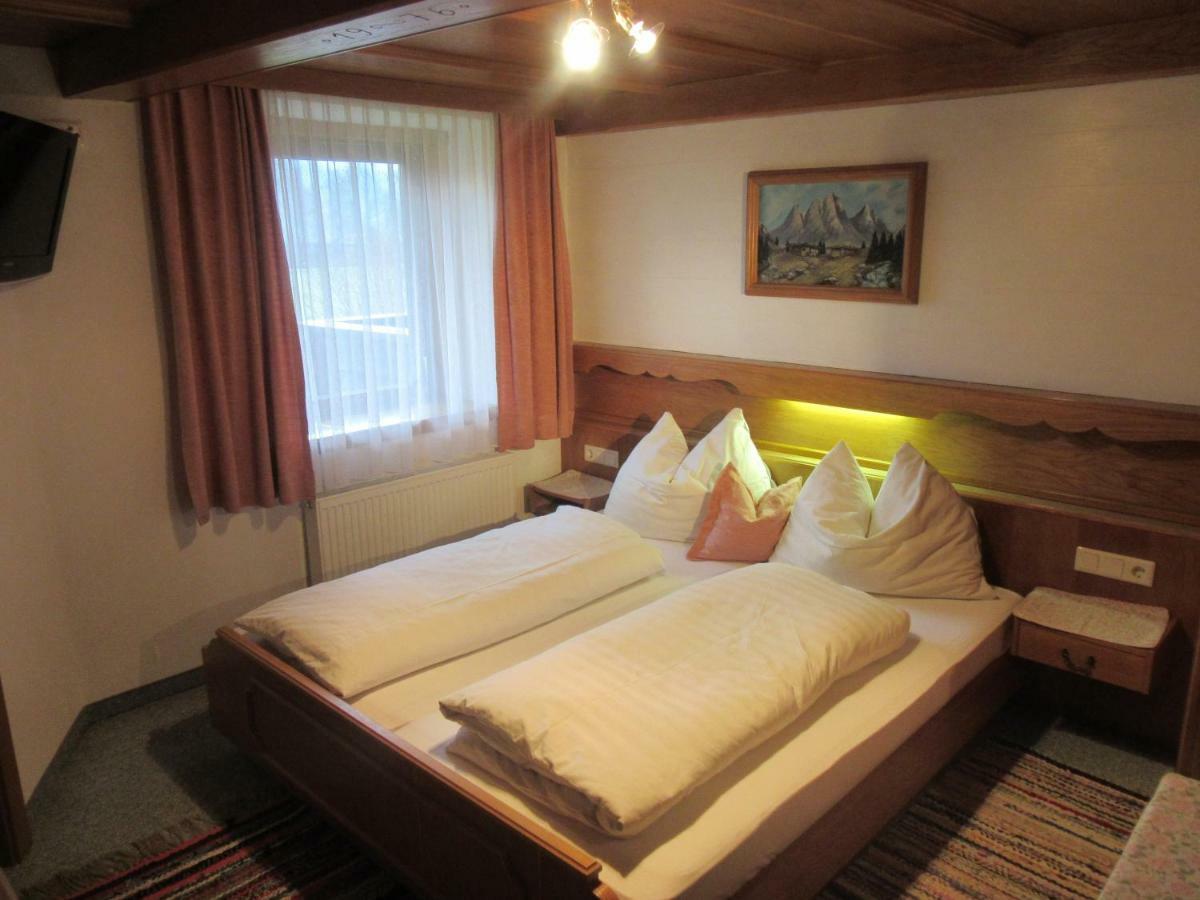 Gasthof Waldrast Zell am Ziller Kültér fotó