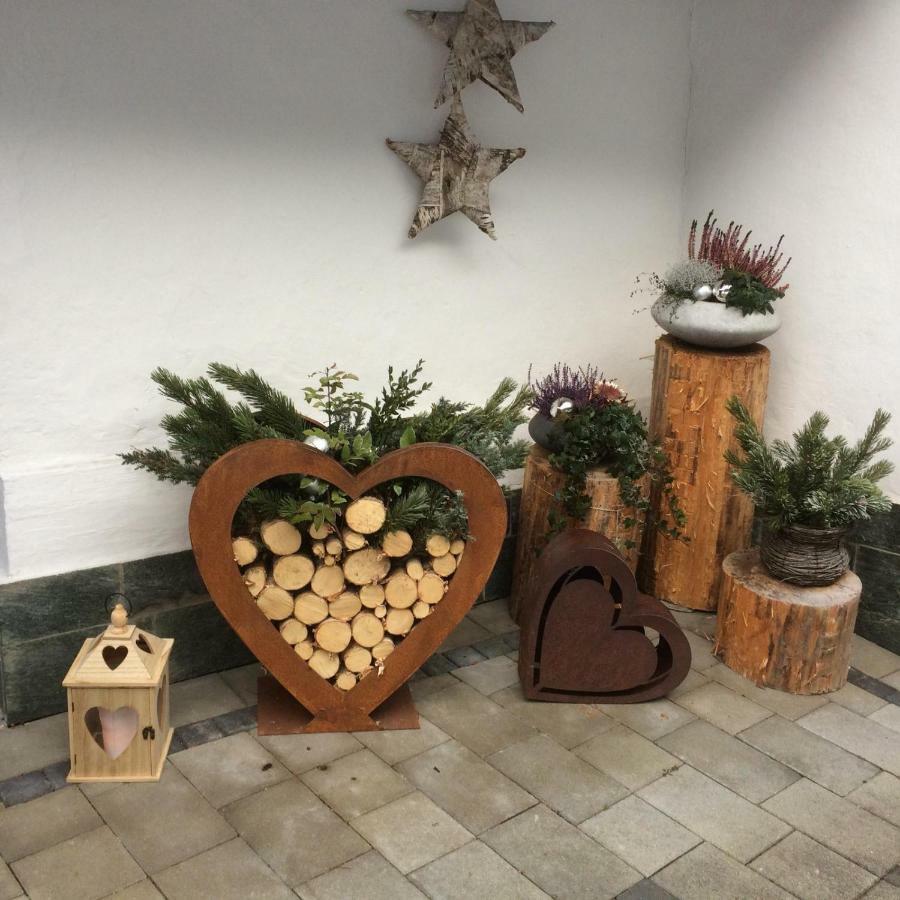 Gasthof Waldrast Zell am Ziller Kültér fotó