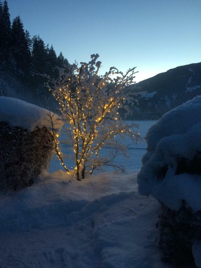 Gasthof Waldrast Zell am Ziller Kültér fotó